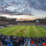 Eden Park Auckland Weather Forecast for NZ vs SL 1st T20I on April 2