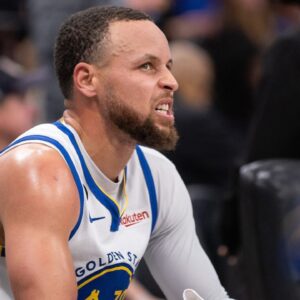 Is Stephen Curry Playing Tonight vs Kings? Warriors Release Availability Report Ahead of Game 2 in Sacramento