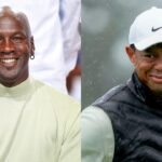"$150,000 in One Hand": Las Vegas Casinos Bowed to Michael Jordan and Tiger Woods' Every Whim