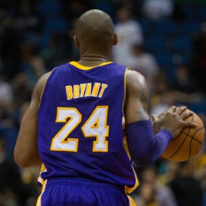 "My Mother Told Me Stories About My NBA Dreams": Kobe Bryant Revealed His Desire To Be In The League Started At 3
