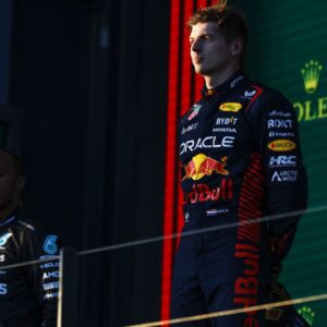 “Pretty Hot”: Max Verstappen Receives Praise for Displaying “Wow” Factor Comparable to Lewis Hamilton