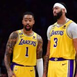 Is Anthony Davis Playing Tonight vs Grizzlies? Lakers Issue Injury Report Ahead of a Potential Game 5 Closeout