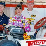 2009 F1 Champion Recalls ‘Unbeatable’ Max Verstappen’s Mom in Karting