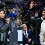 Before his NBA Debut, Giannis Antetokounmpo Played an Off-Beat Role With His Mother in an Australian Film