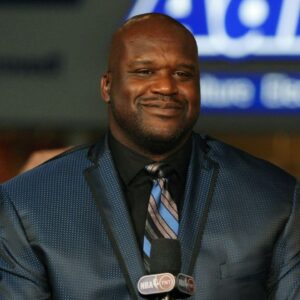 "My Parents Were Lucky to be Making $30,000": When Shaquille O'Neal Used His Popularity to Make Lucille and Philip Harrison $100,000 Richer