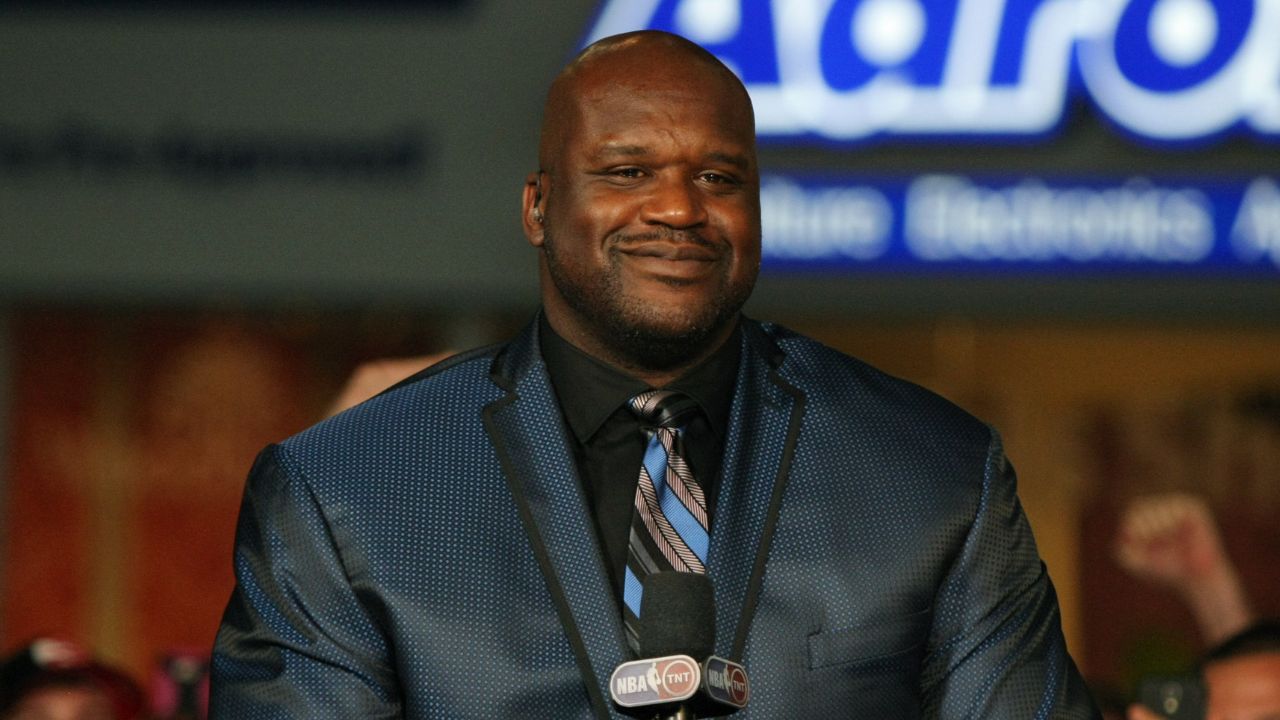 "My Parents Were Lucky to be Making $30,000": When Shaquille O'Neal Used His Popularity to Make Lucille and Philip Harrison $100,000 Richer