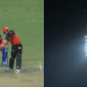 "Some Power": Heinrich Klassen Smokes Axar Patel For Massive Second-Tier Six at Arun Jaitley Stadium