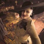 Denuvo DRM removed from Resident Evil Village