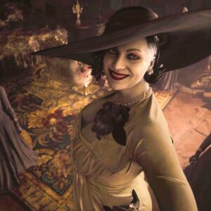 Denuvo DRM removed from Resident Evil Village