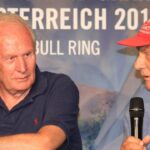Niki Lauda’s Untimely Death Could Inspire Red Bull Sacking Helmut Marko Early