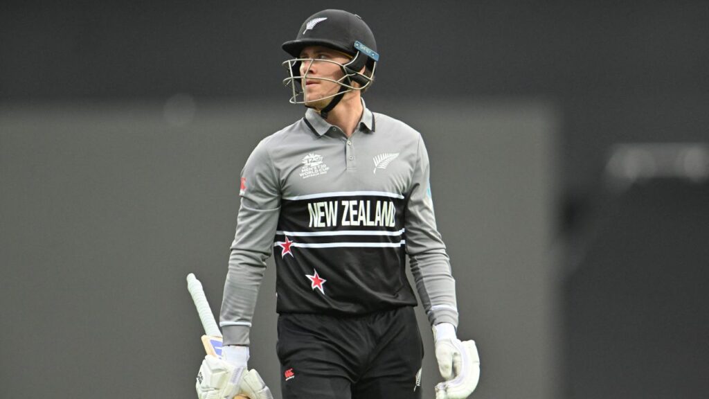 Why is Finn Allen Not Playing for RCB in IPL 2023?