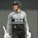 Why is Finn Allen Not Playing for RCB in IPL 2023?