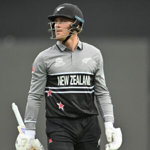 Why is Finn Allen Not Playing for RCB in IPL 2023?