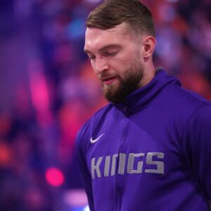Domantas Sabonis Napa House: The Story Behind Sacramento Kings' Sizzling Chemistry in NBA Playoffs