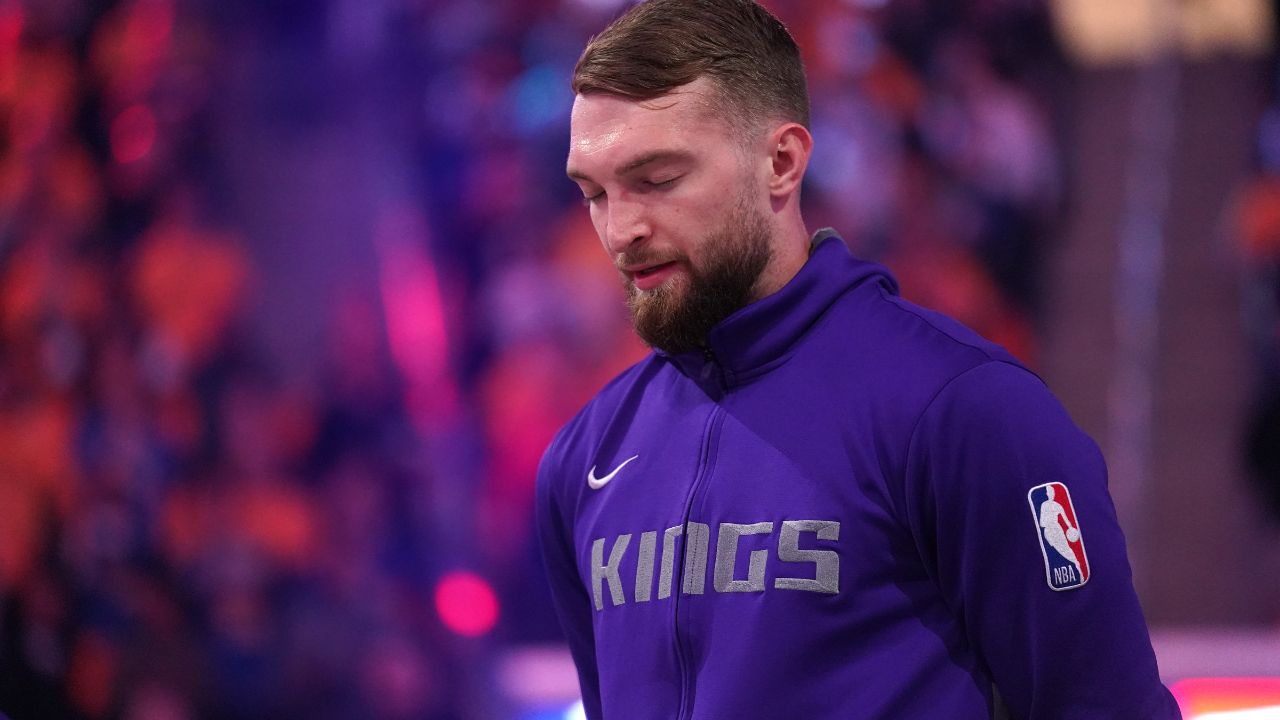 Domantas Sabonis Napa House: The Story Behind Sacramento Kings' Sizzling Chemistry in NBA Playoffs