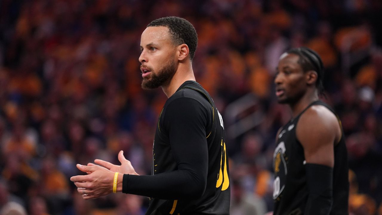 “Stephen Curry Took the Next Step in 2021!”: Draymond Green Talks About ‘Masterful’ Warriors’ Leader