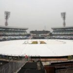 Weather Forecast Eden Gardens Kolkata: Will it Rain in KKR vs GT IPL 2023 Match Today?
