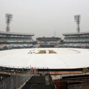 Weather Forecast Eden Gardens Kolkata: Will it Rain in KKR vs GT IPL 2023 Match Today?