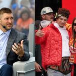 Patrick Mahomes' Mom Randi Reveals How the "Power of Jesus" Enabled Tim Tebow to Influence 92 Million People
