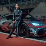 Lewis Hamilton’s $2.7 Million Prized Asset Creates New Lap Record at Ferrari’s Home