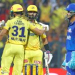 CSK vs MI Man of the Match: Who won MOTM Award at the Wankhede Stadium Today?