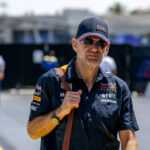 How Does Adrian Newey Earn His $50 million Net Worth?