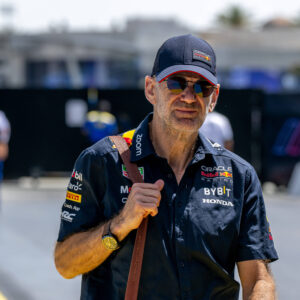 How Does Adrian Newey Earn His $50 million Net Worth?