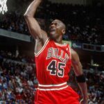 Having Lost $5000 Every Night in 1984, Michael Jordan's $100,000 Loss Came At The Hands Of His Equipment Manager