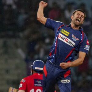 Why is Mark Wood Not Playing Today’s IPL 2023 Match between LSG and SRH?