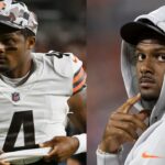 “Imagine Spending Half a Billion on Him”: NFL Twitter Goes Ballistic as Deshaun Watson Gets Dragged to the Court Once Again
