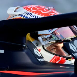 "Before Max Verstappen, Formula 1 Was a Bit Boring": Red Bull Advisor