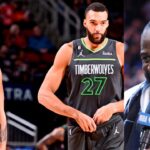 "The B**ch Word": Draymond Green Weighs in on Rudy Gobert Punching Teammate During Final Regular Season Game