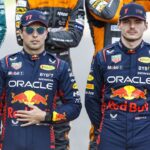 “Sergio Perez Is My Only Rival”: Max Verstappen Finally Recognizes His Teammate As Championship Threat Over Fernando Alonso and Charles Leclerc