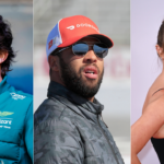 Bubba Wallace Left Calling for the Lord Himself In Response To Viral Fernando Alonso-Taylor Swift Dating Saga