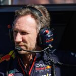 Christian Horner Shares His Little F3 Glory Amidst Failed Racing Career