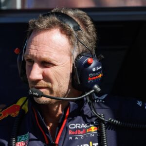 Christian Horner Shares His Little F3 Glory Amidst Failed Racing Career