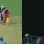 "That's Outside the Stadium": Faf du Plessis clobbers Gigantic 115 meter Six vs LSG to Hit Longest 6 in IPL 2023
