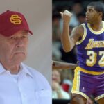 “Lakers Being Worth $7 Billion Makes No Sense”: Magic Johnson Astonished Over How Jerry Buss Grew The Franchise