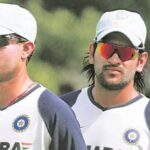 "I Told Him to Go Up at Number 3": How Sourav Ganguly Sacrificed His Batting Spot to Make a Player Out of MS Dhoni