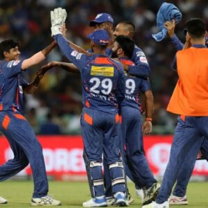 Ekana Stadium Pitch Report for LSG vs PBKS IPL 2023 Match in Lucknow