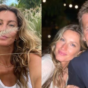 “Nothing Is Permanent”: 7 Months After Divorce From Tom Brady, Ex-wife Gisele Bundchen Shares a Feel Good Post