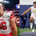 Chicago Bears NFL Draft 2023: Top 5 Tight End Prospects the “Self-Sabotaging Bears” Might Target