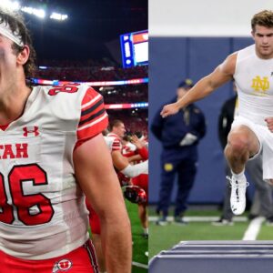 Chicago Bears NFL Draft 2023: Top 5 Tight End Prospects the “Self-Sabotaging Bears” Might Target