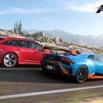 Forza Horizon 5 High Performance update adds new Oval Circuit and 4 new cars