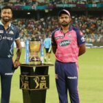 Gujarat vs Rajasthan Head to Head Record in IPL History