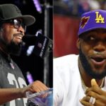 "Freakin N****s Every Day Like LJ": When LeBron James Got Shoutout From Ice Cube on an 'It Was a Good Day' Rendition