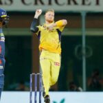 What Happened to Ben Stokes: Why is CSK All-Rounder Not Playing IPL 2023?