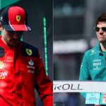 Lance Stroll Shows Impeccable Gesture to Charles Leclerc After Not Being Blamed for Australian GP Collision: “I’ll Buy Him…”