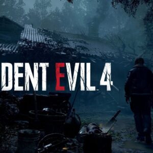 Latest Resident Evil 4 update adds Mercenaries Mode