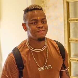 Shimron Hetmyer Family: Everything You Need to Know About Rajasthan Royals Batters' Parents, Girlfriend, Brother, Sister and Nationality